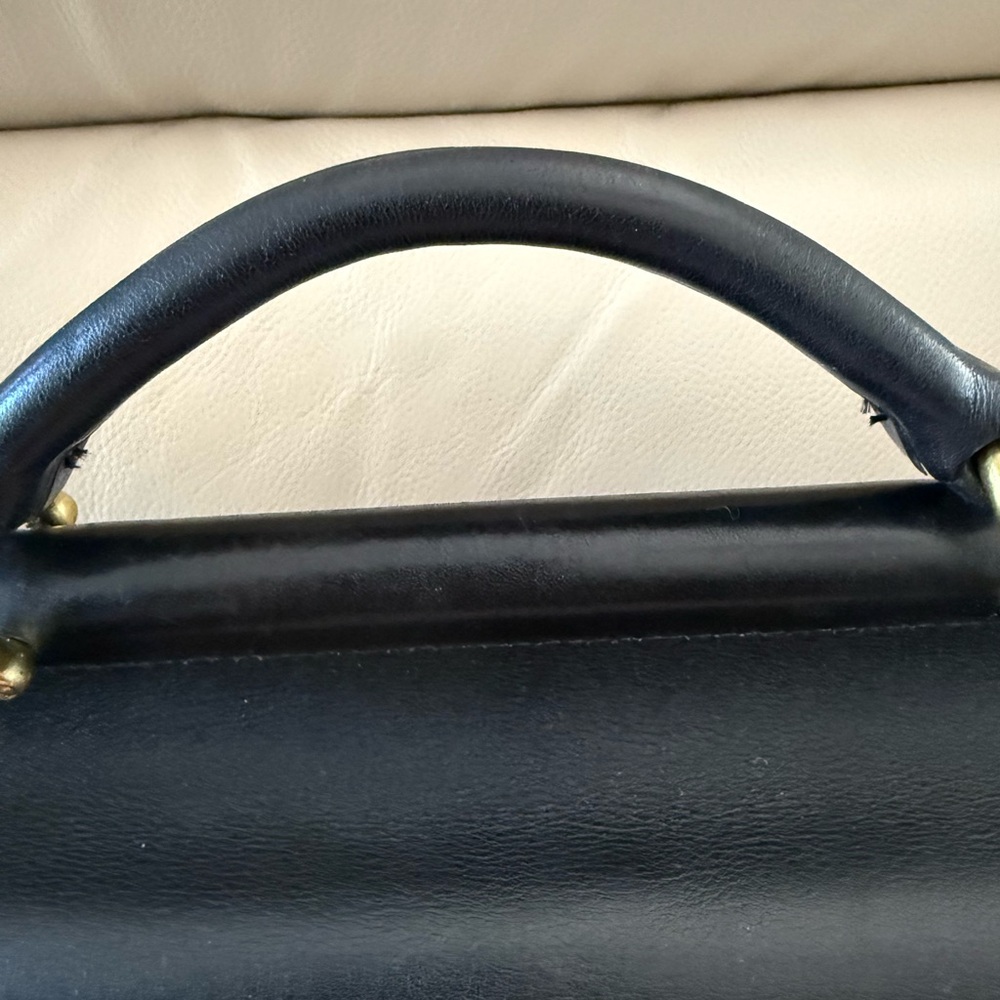 Vintage Coach Beekman Computer Bag - Picture 3 of 15